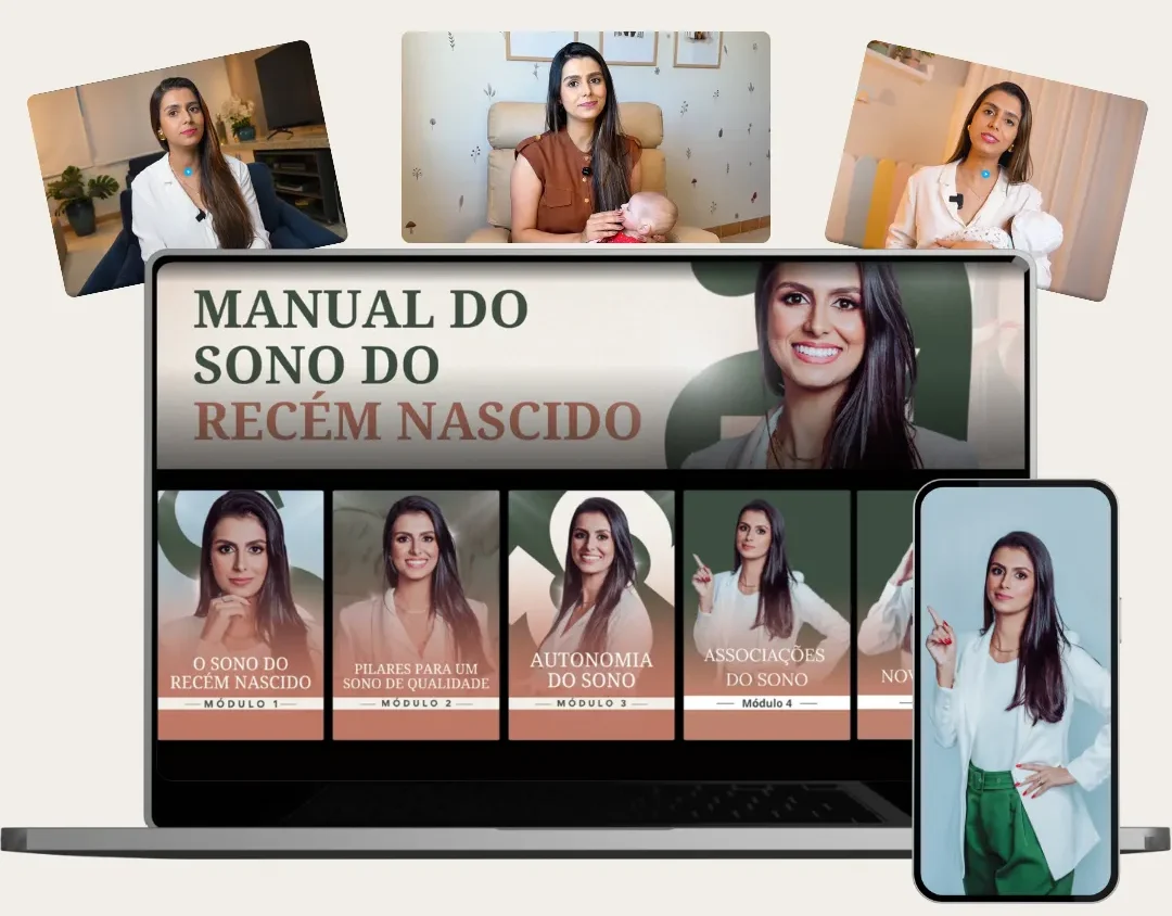 Aulas do método